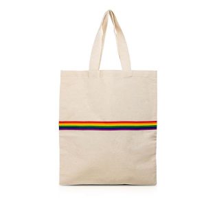 bolsa algodon