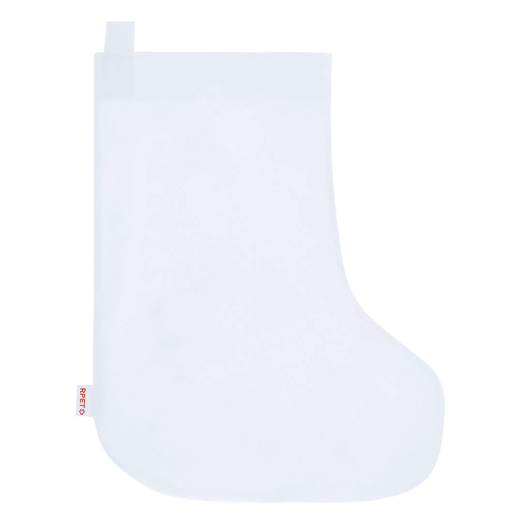 Calcetín Navideño de Non-Woven RPET para Colorear 3 Calcetín Navideño de Non-Woven RPET para Colorear - Imagen 3