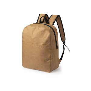 Mochila de Papel Laminado Ultra Resistente