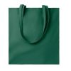 Bolsa de Algodón 140g/m² | Variedad de colores 15 bolsa algodon 140gr verde oscuro