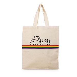 bolsa algodon 1t