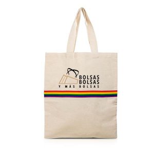 bolsa algodon 2t