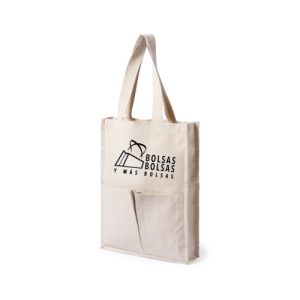 bolsa algodon 310gr 1t