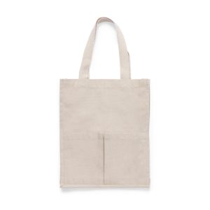 bolsa algodon 310gr frente