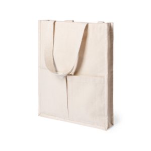 bolsa algodon 310gr
