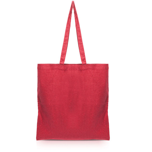 Bolsa algodón reciclado 1 Bolsa algodón reciclado