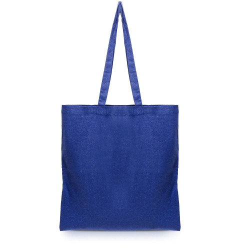 Bolsa algodón reciclado 3 Bolsa algodón reciclado - Imagen 3