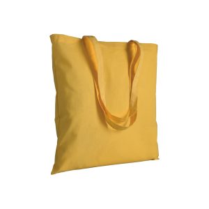 bolsa algon organico amarillo
