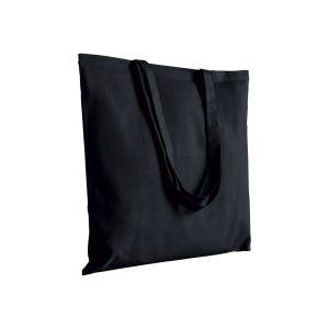 bolsa algon organico negro