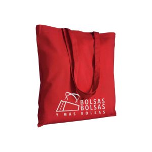bolsa algon organico rojo 1t