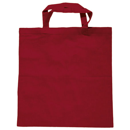 Bolsa tote bag de tela 5 bolsa tote bag de tela rojo oscuro
