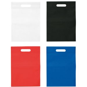 bolsa mini de non woven pack