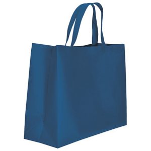 bolsa non woven XL royal
