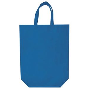 bolsa non woven alargada royal