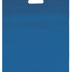 bolsa non woven asa troquelada royal