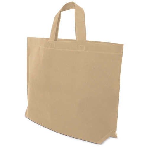 Bolsa non woven gran capacidad 50×35×16 con asa corta 5 Bolsa non woven gran capacidad 50×35×16 con asa corta - Imagen 5