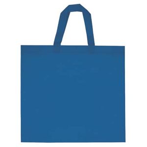 bolsa non woven cuadrada royal