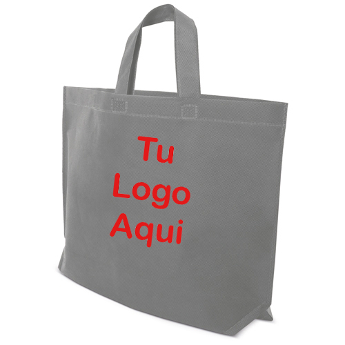 Bolsa non woven gran capacidad 50×35×16 con asa corta 7 Bolsa non woven gran capacidad 50×35×16 con asa corta - Imagen 7