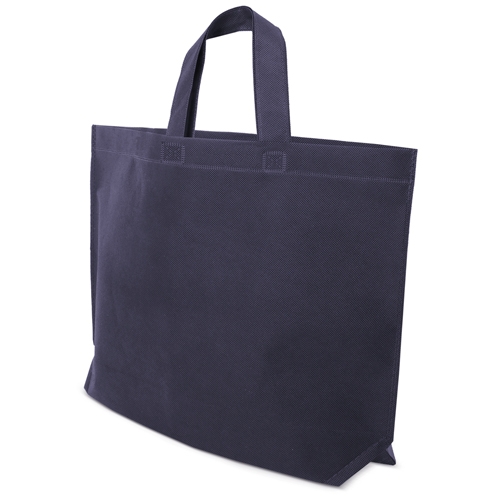 Bolsa non woven gran capacidad 50×35×16 con asa corta 4 Bolsa non woven gran capacidad 50×35×16 con asa corta - Imagen 4