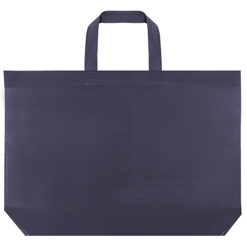 Bolsa non woven gran capacidad 50×35×16 con asa corta 3 Bolsa non woven gran capacidad 50×35×16 con asa corta - Imagen 3