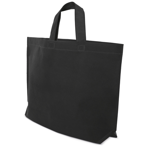 Bolsa non woven gran capacidad 50×35×16 con asa corta 2 Bolsa non woven gran capacidad 50×35×16 con asa corta - Imagen 2