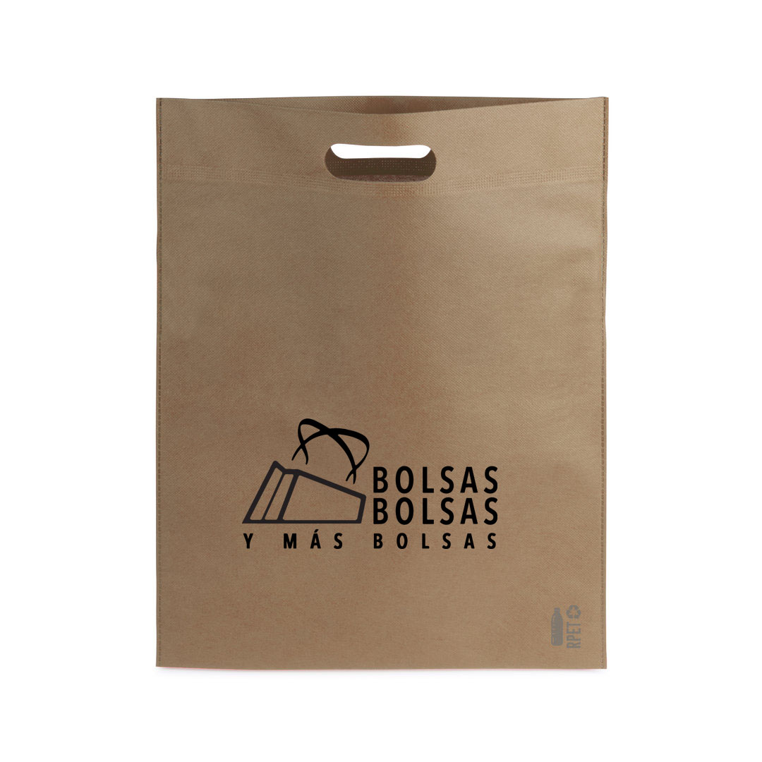 Bolsa de Non Woven RPET 3 Bolsa de Non Woven RPET - Imagen 3