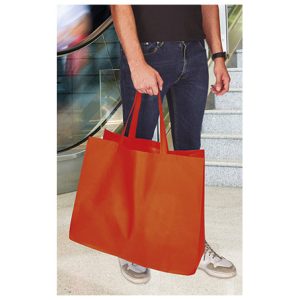 bolsa non woven XL