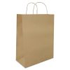 Bolsa de Papel Kraft | Medidas 33x28x10 cm 4 bolsa papel 33x28x10