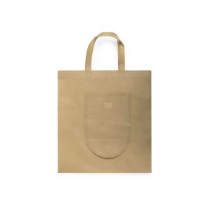 bolsa plegable non woven
