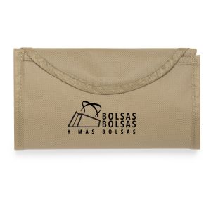 bolsa plegable non woven cerrada 1t