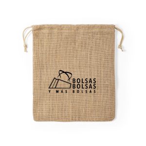 bolsa saco de yute 1t