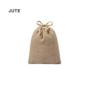 Bolsa de Yute Ecológica