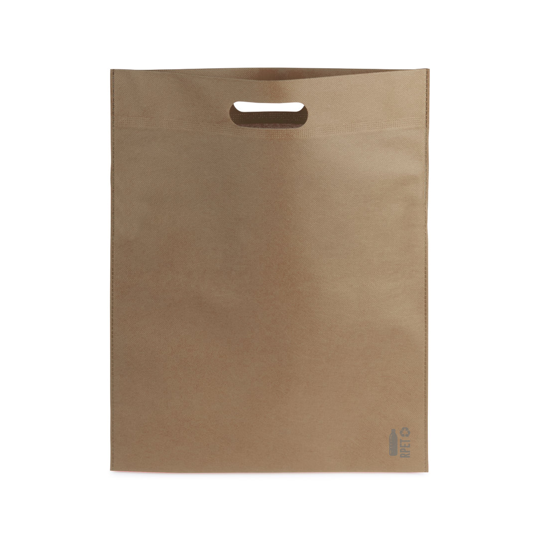 Bolsa de Non Woven RPET 1 Bolsa de Non Woven RPET