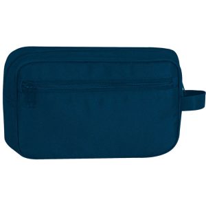 neceser baño con asa marino