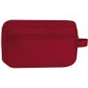 Neceser de baño con asa 6 neceser de baño con asa rojo