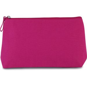 neceser fucsia