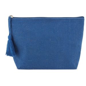 neceser yute azul