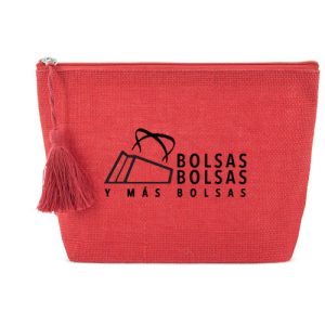 neceser yute rojo 1t