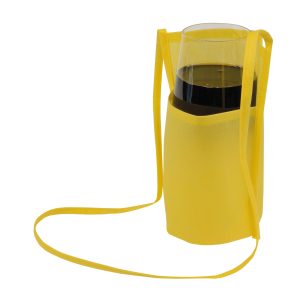 portacopas tnt amarillo