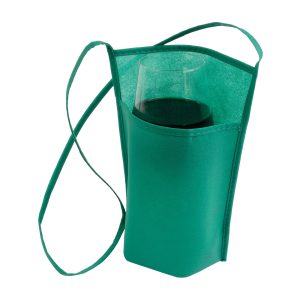 portacopas tnt verde
