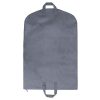 Funda portatraje de non woven 7 portatraje gris