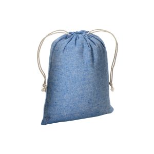 saco algodon reciclado royal